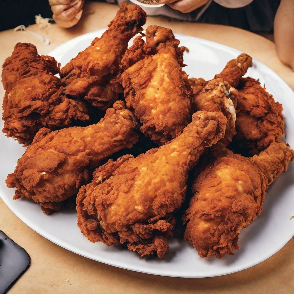 Only the best juicy succulent 100% beef is used in our burgers